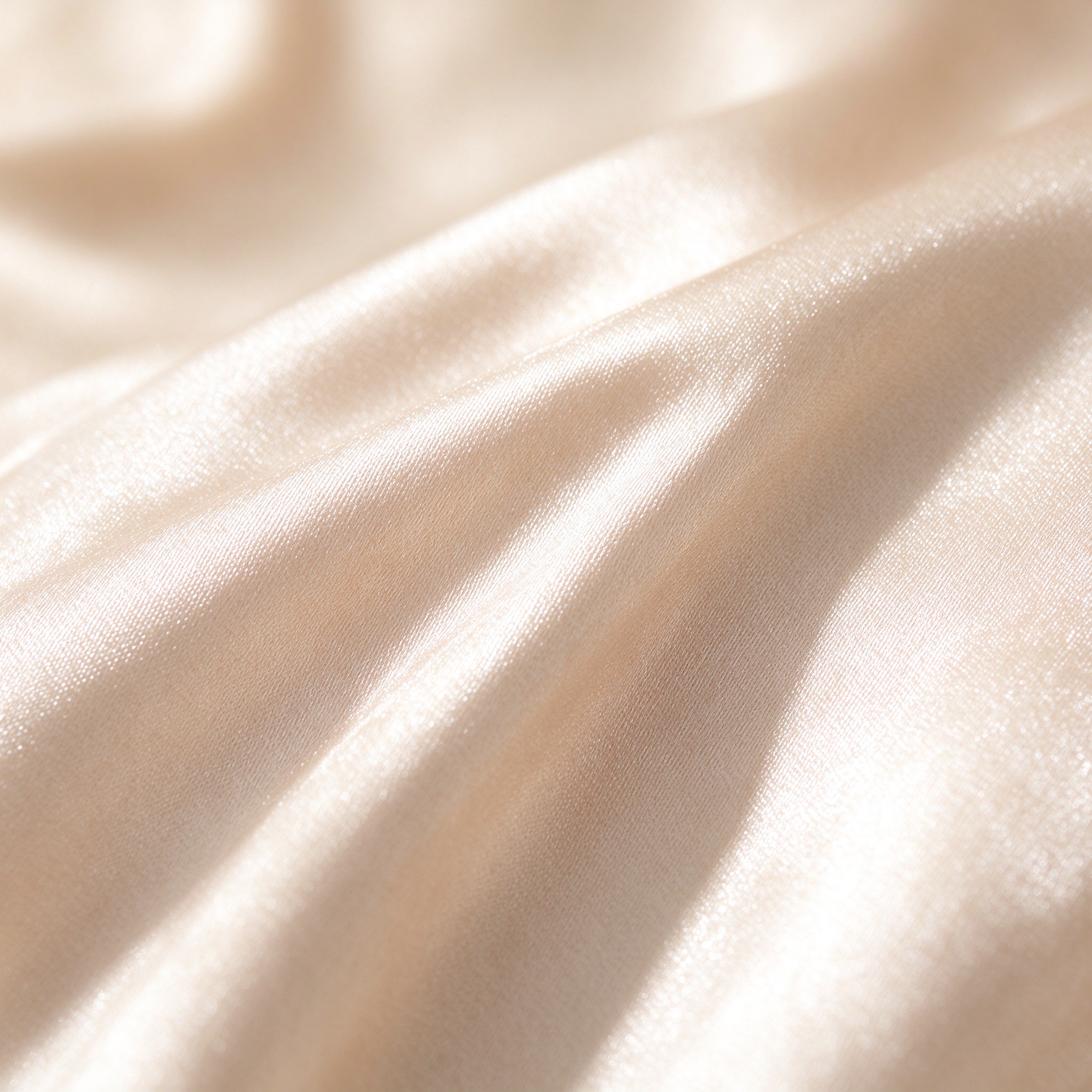 Mulberry Silk Eye Mask Detail